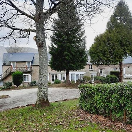 Gites De La Petite Suisse Clécy Exterior foto