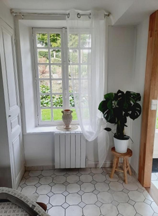 Gites De La Petite Suisse Clécy Exterior foto